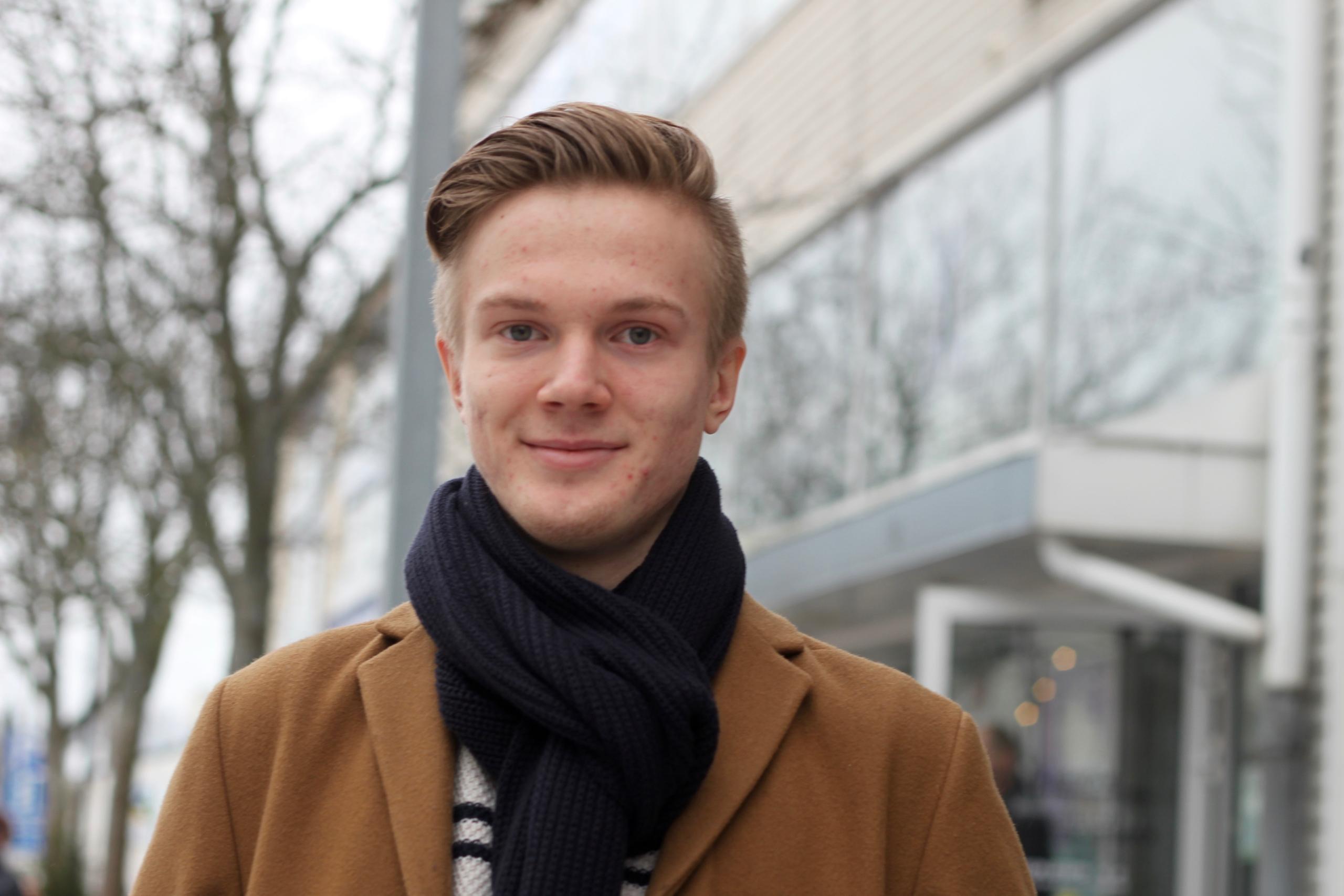 Från Axxell till akademivärlden - Axxell