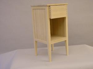 Miniatyrskiss