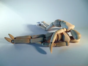 Miniatyrskiss