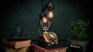 Miniatyrskiss