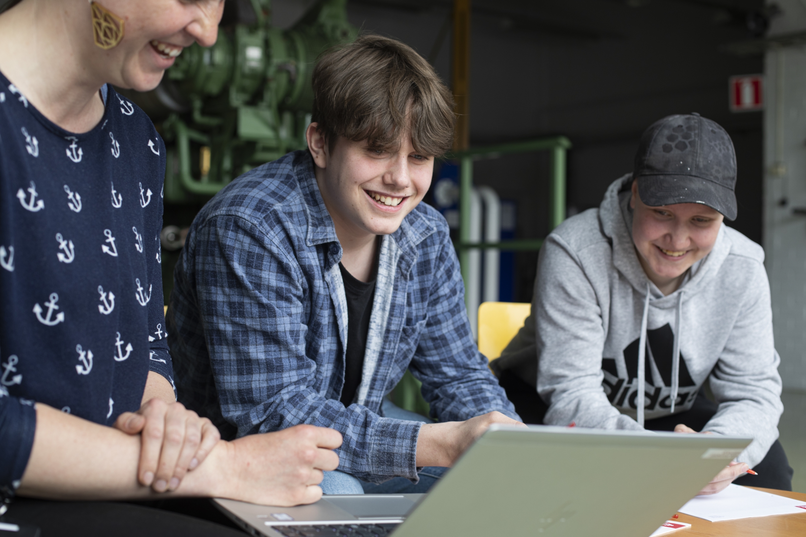 Parainen Axxell Parainen Axxell