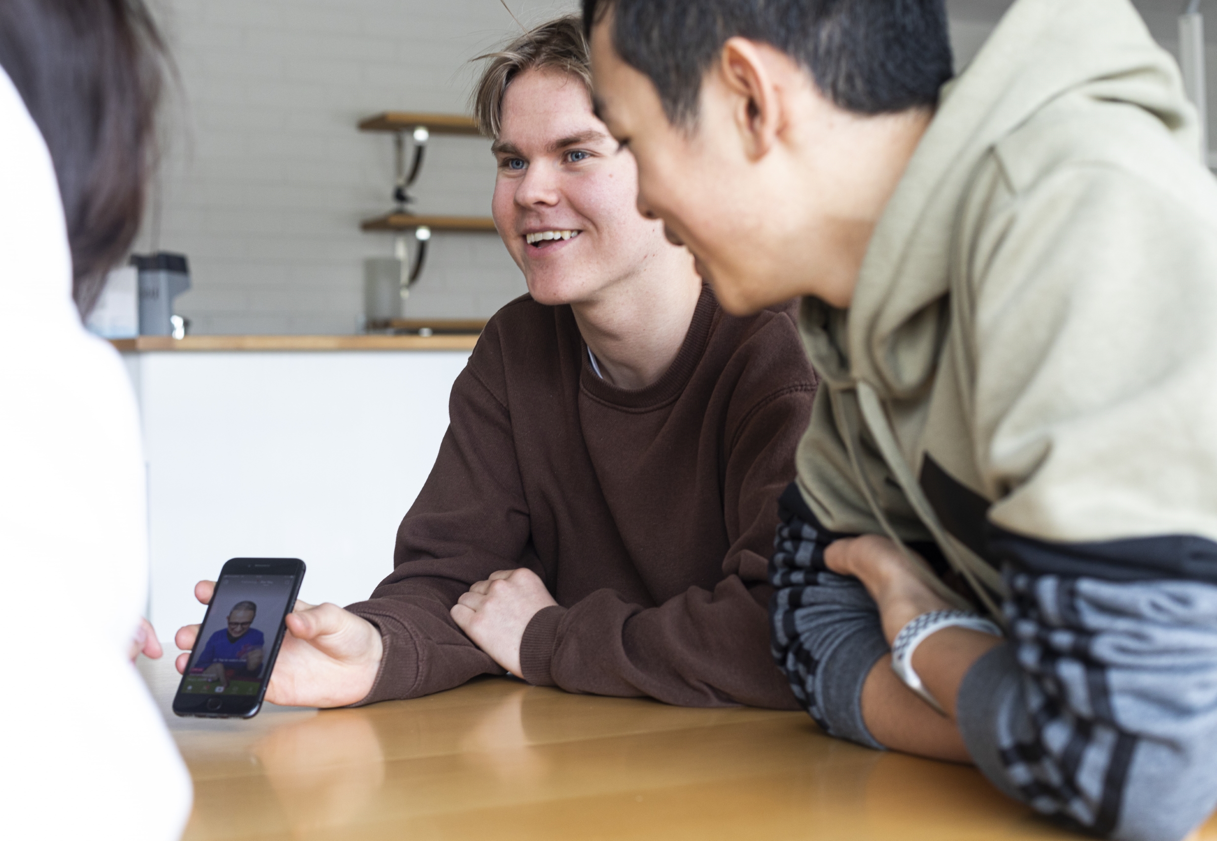 VAD HUX Axxell VAD HUX Axxell