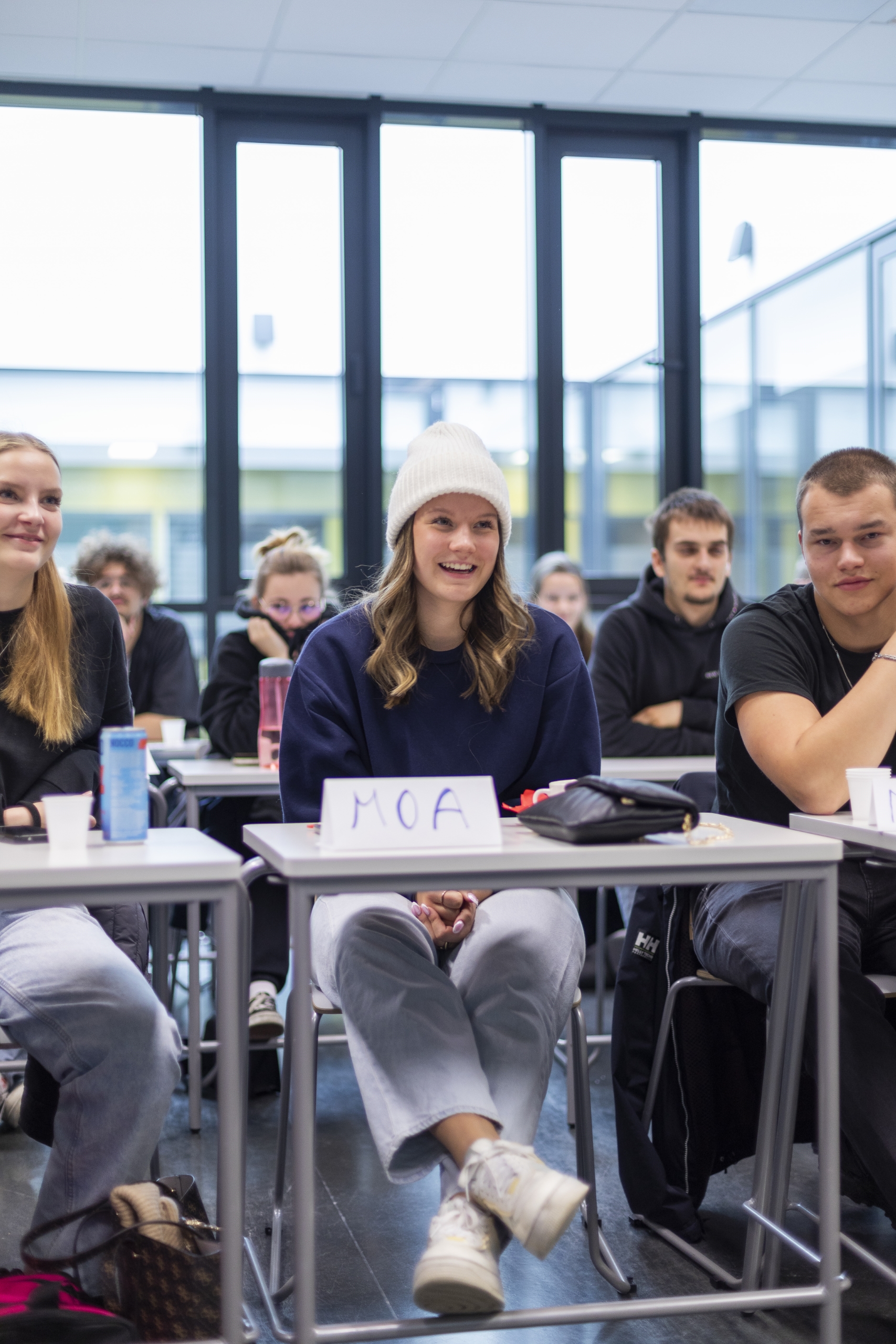 Koulutuksemme Axxell Koulutuksemme Axxell